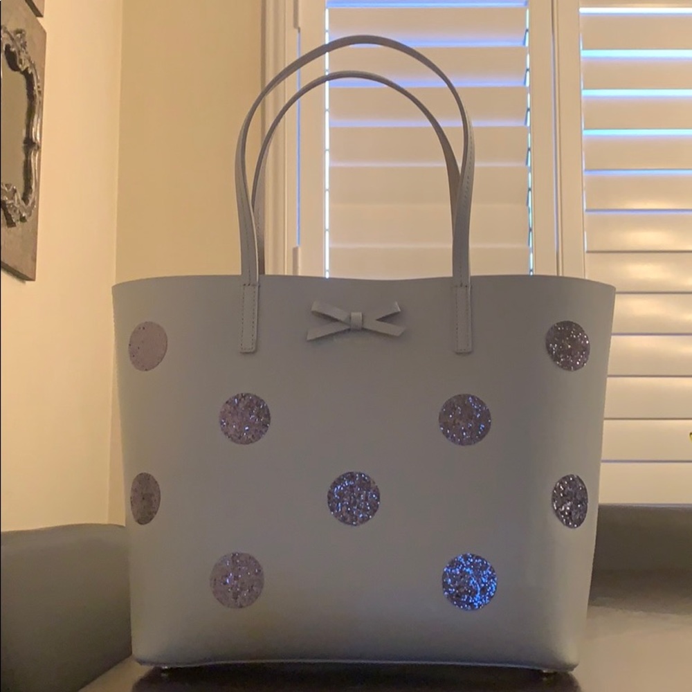 Kate Spade tote purse